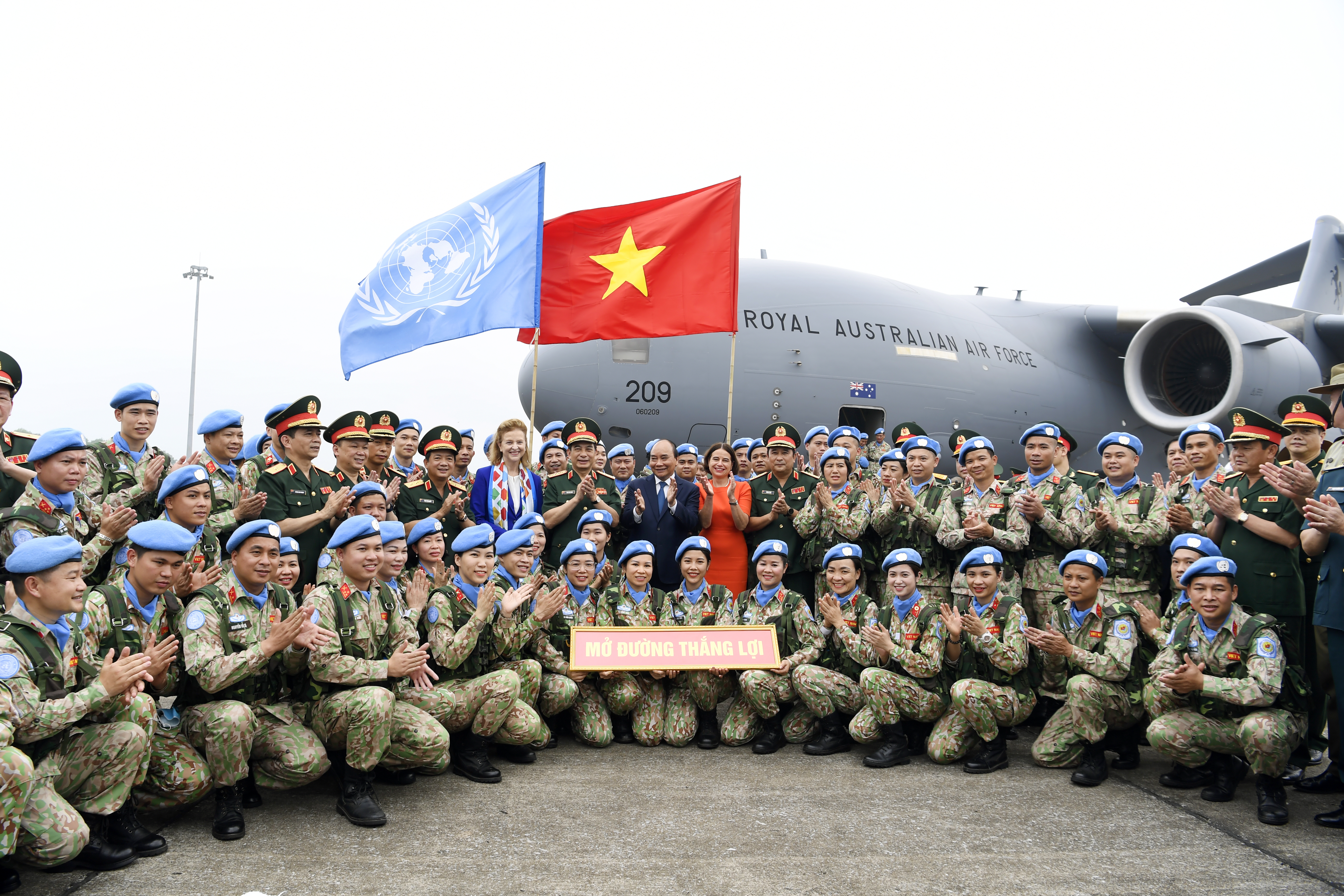 10 SỰ KIỆN GGHB TIÊU BIỂU NỔI BẬT NĂM 2022 CỦA VIỆT NAM